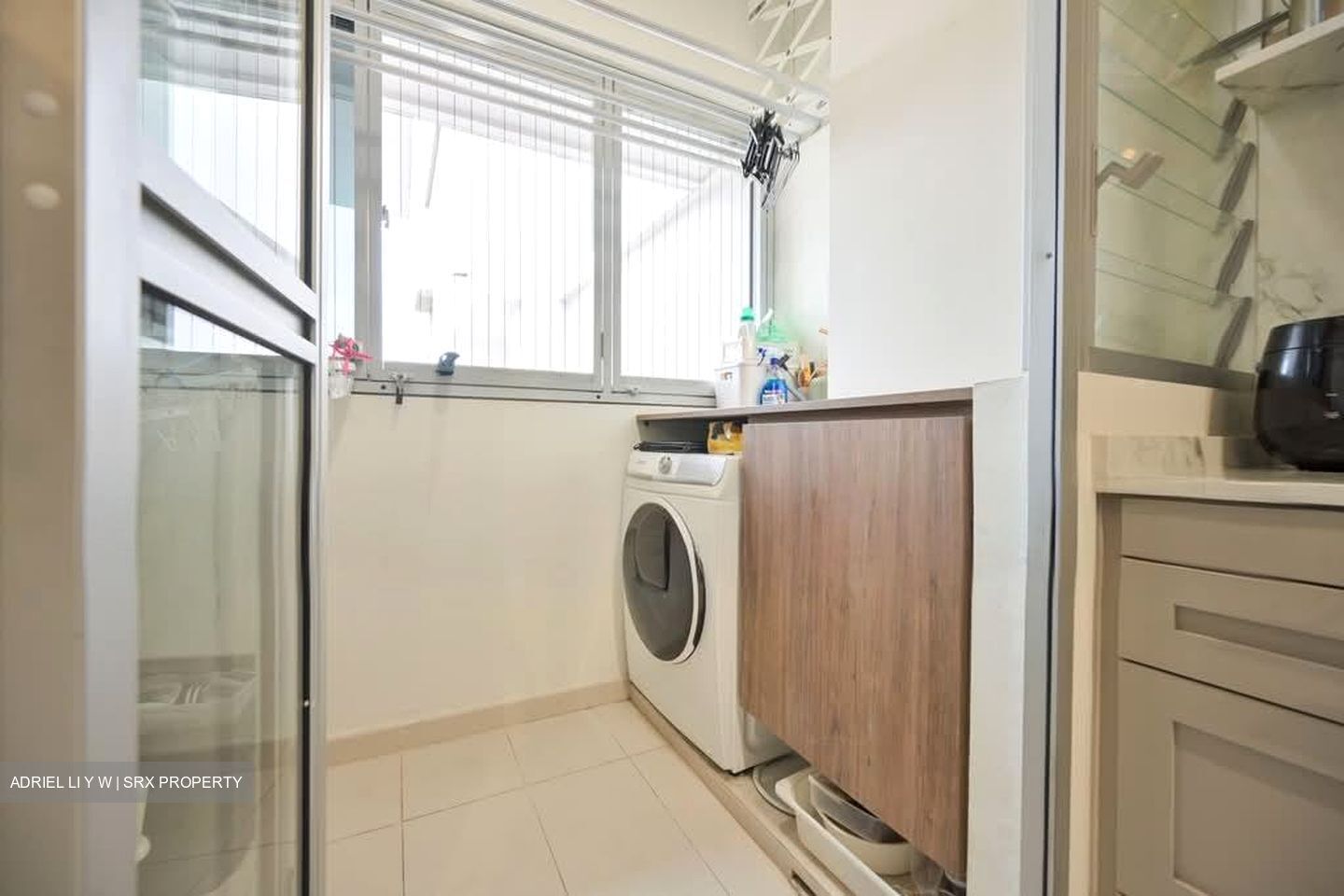 Blk 229B Matilda Sundeck (Punggol), HDB 5 Rooms #588163691